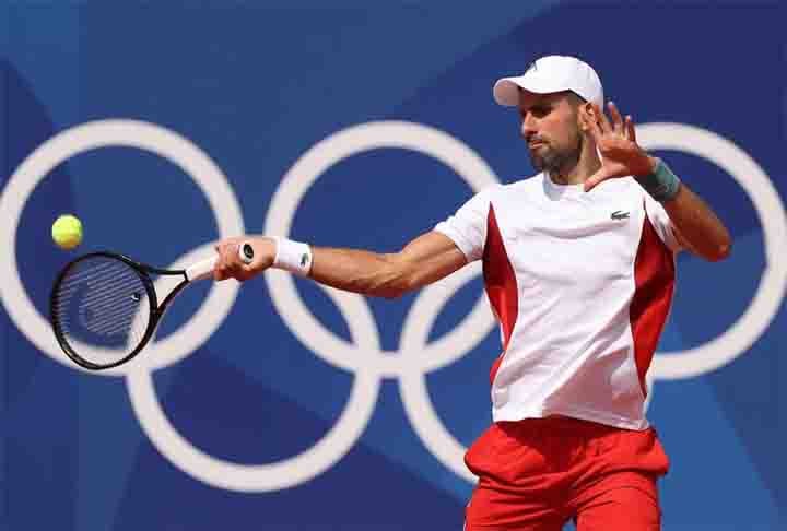 Ele é o recordista de títulos de Grand Slams e quem ficou mais semanas como número 1 do mundo. Além de ser o recordista de títulos de Masters 1000, de conquistas do ATP Finals, e em mais temporadas encerradas como número 1 do mundo (8 vezes).