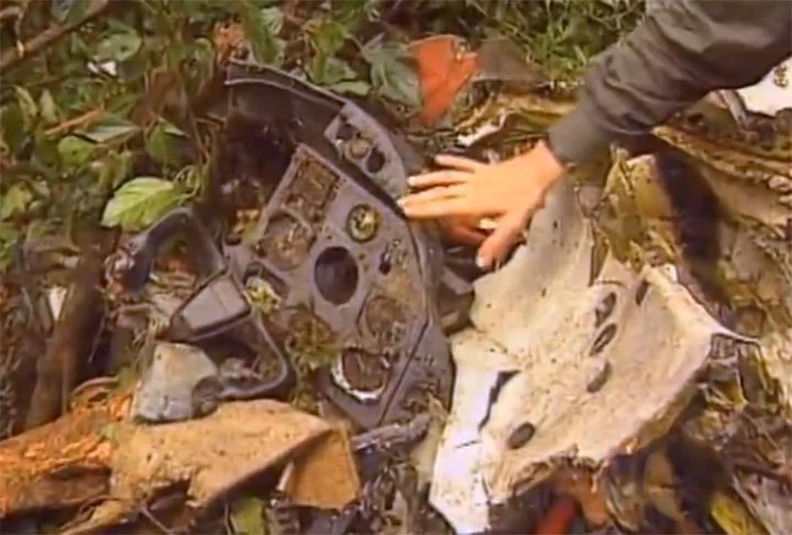 O avião era um Learjet 25D de propriedade do próprio operador Madri Táxi Aéreo, uma empresa de táxi aéreo com sede em Ribeirão Preto.