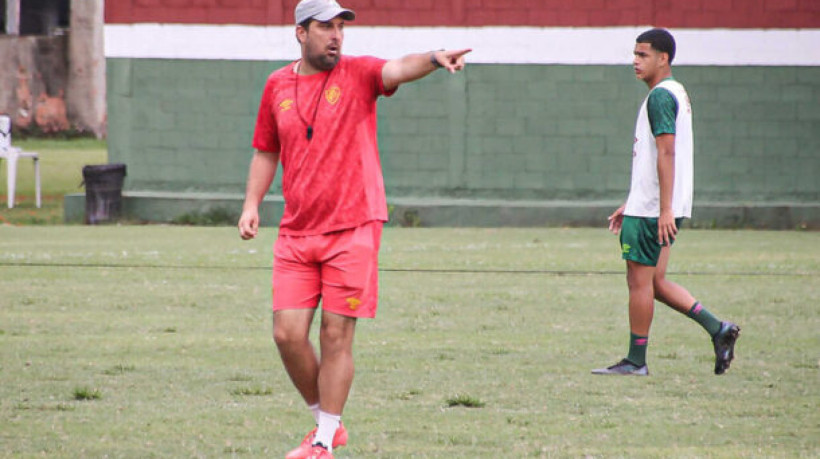 Visando o hexacampeonato, Tricolor estreia dia 3 de janeiro na competição. Pegue lápis e agenda e anote as datas!