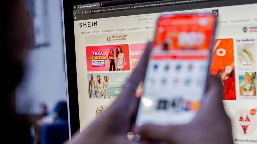 Produtos da Temu e da Shein que entram nos EUA enfrentam novas burocracias e custos