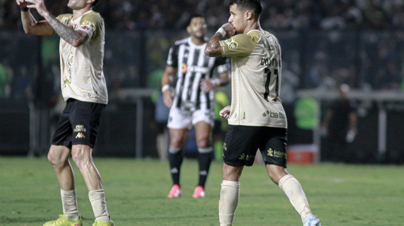 O Vasco vai enfrentar o Cuiabá; veja onde assistir ao vivo ao jogo do Brasileirão. 