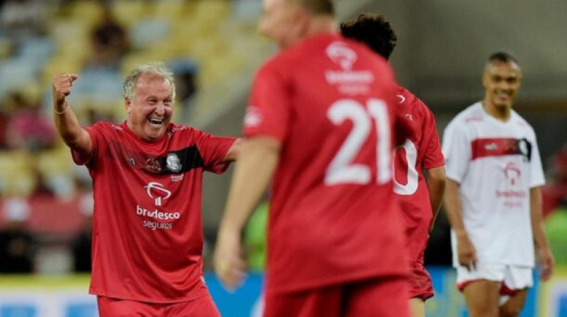 Para celebrar marca, organização promete elenco de peso, recheado ainda mais de grandes nomes. Bilhetes já disponíveis no site do evento
