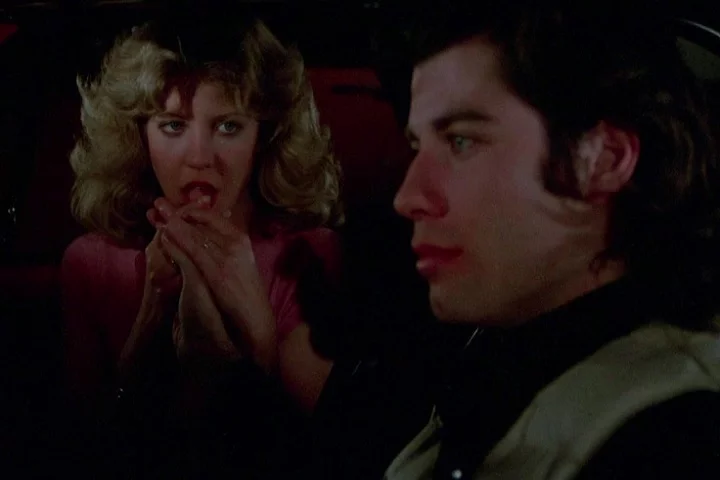 A série lhe abriu ainda mais portas e, em 1976, ele foi chamado para participar de Carrie, a Estranha, terror dirigido por Brian de Palma. 