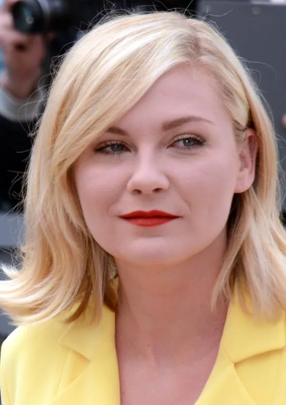 O depoimento de uma estrela de Hollywood - a atriz Kirsten Dunst - sobre um beijo do ator Brad Pitt deu o que falar nas redes sociais. Afinal, ela falou de um dos maiores galãs do cinema.  O FLIPAR mostrou e republica para quem não viu. 
