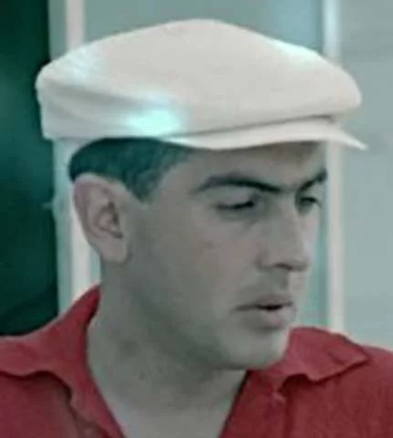 Luigi Musso (ITA) - 6/07/1058 - GP da França F1 - Ferrari - Tinha 33 anos. 