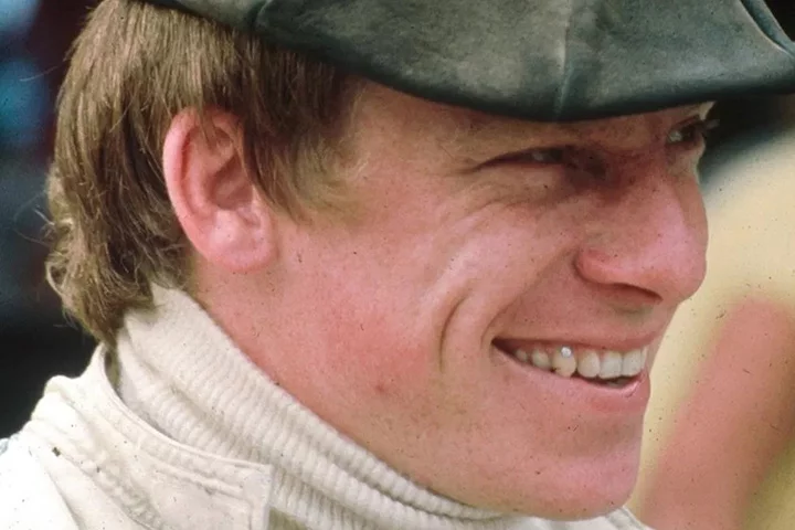 Roger Williamson (ING) - 29/07/1973 - GP dos Países Baixos F1 - March-Ford - Tinha 25 anos. 