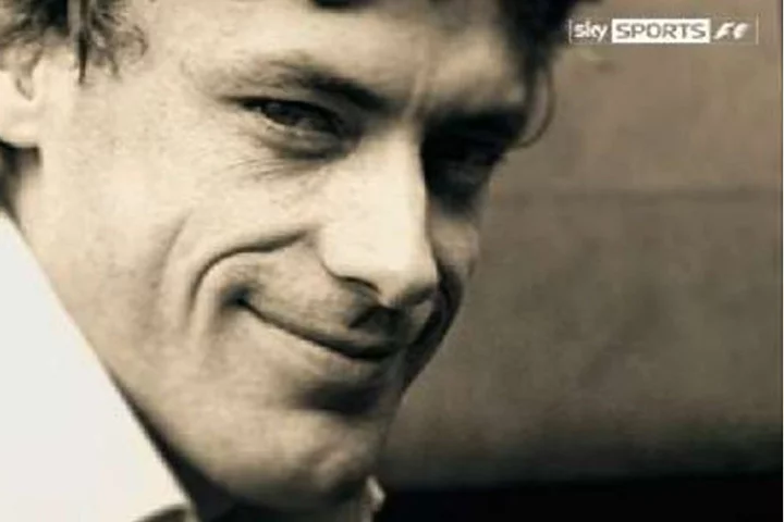 Tom Pryce (ING) - 5/03/1977 - GP África do Sul F1 - Shadow-Ford - Tinha 27 anos. 