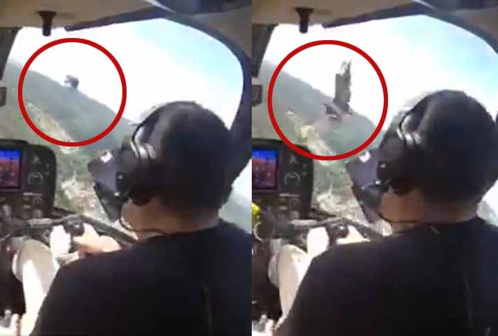 Ainda segundo relatos do Aeroporto de Envira e da empresa responsável pela aeronave, o impacto poderia ter quebrado o para-brisa. No entanto, o piloto fez um pouso seguro, diferentemente do urubu, que não resistiu à colisão. 