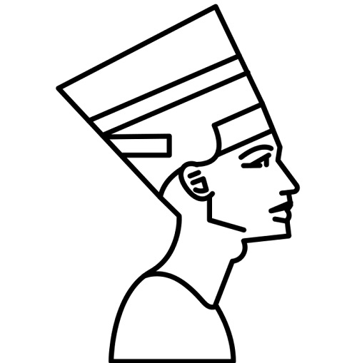 O desaparecimento de Nefertiti das crônicas históricas após esse período, aliado à falta de registros sobre sua morte, alimenta o mistério que a envolve.