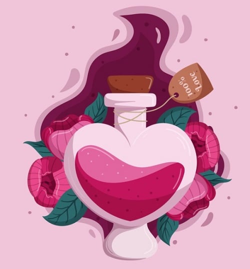 O termo perfume tem suas raízes no latim perfumare, que significa através da fumaça, originando-se de práticas religiosas antigas que envolviam a queima de substâncias aromáticas para atrair os deuses.