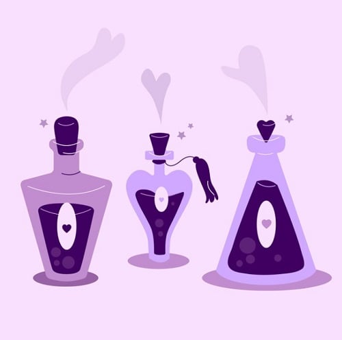 Nesta época houve a introdução de compostos sintéticos que permitiram criar fragrâncias antes inalcançáveis apenas com ingredientes naturais.