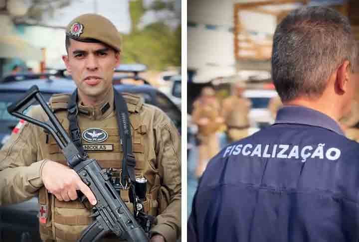 Os ferros-velhos inscritos passam, então, por uma vistoria do Detran-RJ para verificar se não há irregularidades.  Após aprovação, eles devem registrar todas as peças que pretendem comercializar. 
