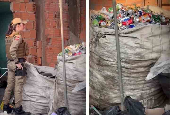 O governo fluminense lançou em agosto de 2023 o sistema Desmonte-RJ, em que as empresas do setor devem preencher um pré-cadastro no site do Detran-RJ. 
