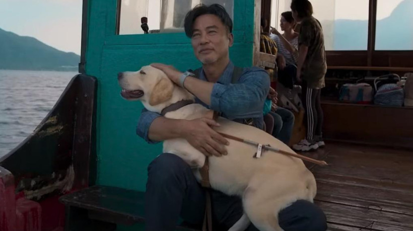 Um filme de drama vai passar na Sessão da Tarde hoje, terça, 10 de dezembro de 2024 (10/12/2024) às 15h25min (horário de Brasília), na TV Globo