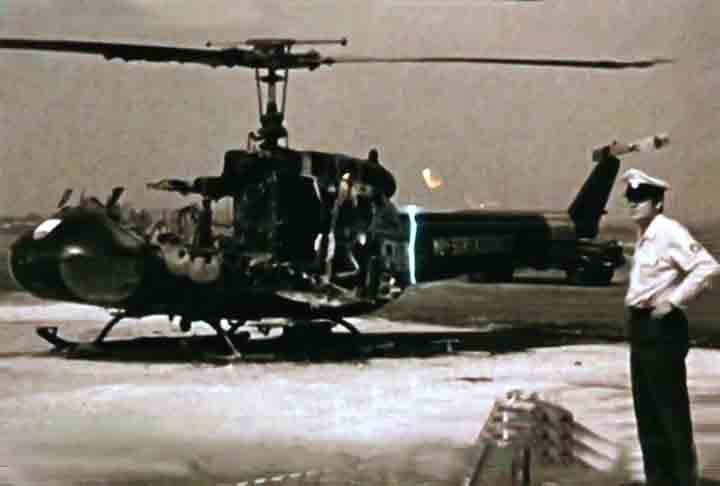 A Alemanha Ocidental foi criticada pela forma como lidou com a crise, sendo acusada de negligência e incompetência. 