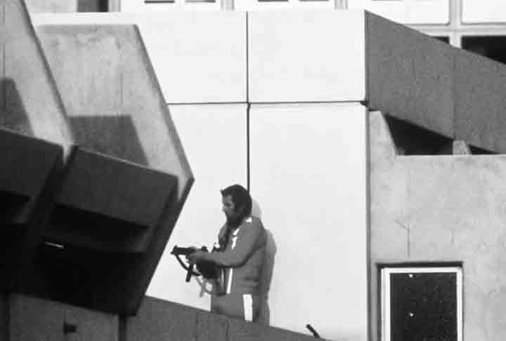 Para Israel, a tragédia foi um trauma nacional, e o país intensificou suas operações de inteligência e contra-terrorismo. 