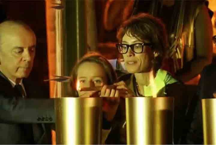 Desde 2012, o dia 5 de setembro é considerado um dia de luto nacional em Israel em memória das vítimas do Massacre de Munique. 