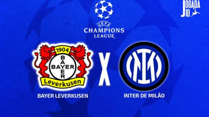 Equipes se enfrentam em partida válida pela 6ª rodada da fase de liga da Champions
