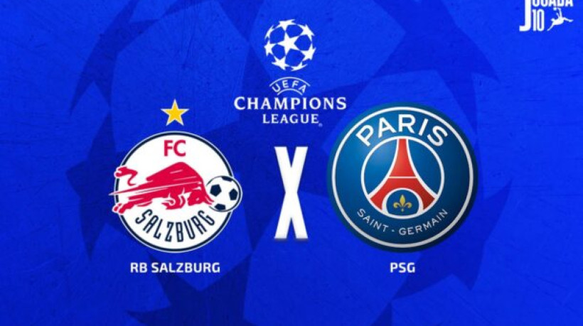 Na Alemanha, tanto os donos da casa quanto os parisienses precisam vencer pois estão mal colocados na tabela da Champions