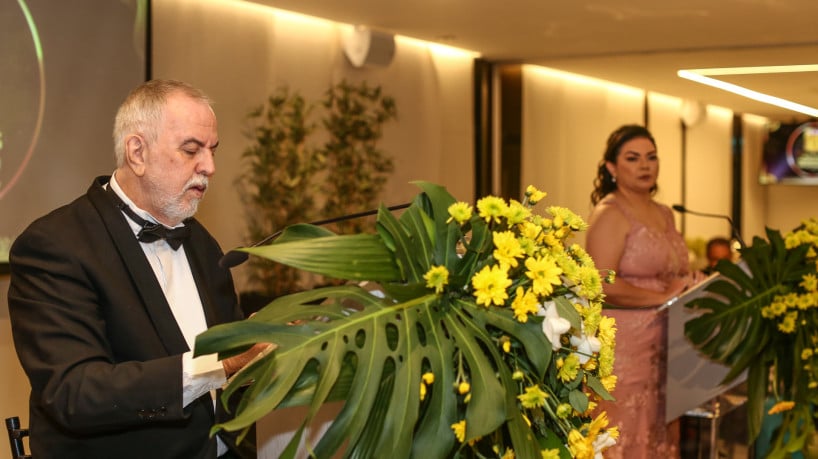 Noite das Personalidades Esportivas de 2025 acontece na Fiec nesta segunda-feira, 8 de dezembro 