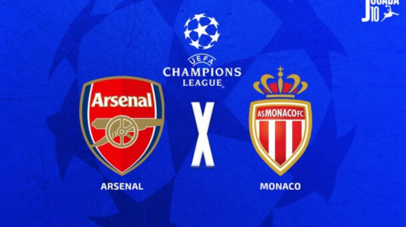 Quem vencer este duelo em Londres terminará a 6ª rodada da Champions na zona de classificação direta para as oitavas de final