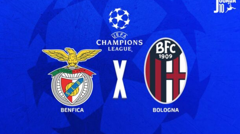 No Estádio da Luz, portugueses miram uma vitória que pode aproximá-los no G8; italianos tentam o primeiro triunfo