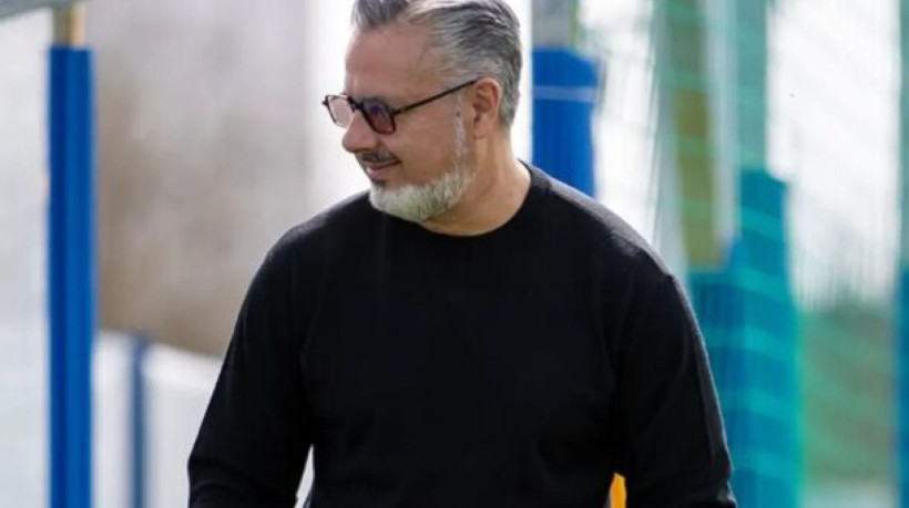 Português já tem conversas com Bap, novo presidente do Rubro-Negro, e pode ser o novo diretor executivo do clube para a próxima temporada