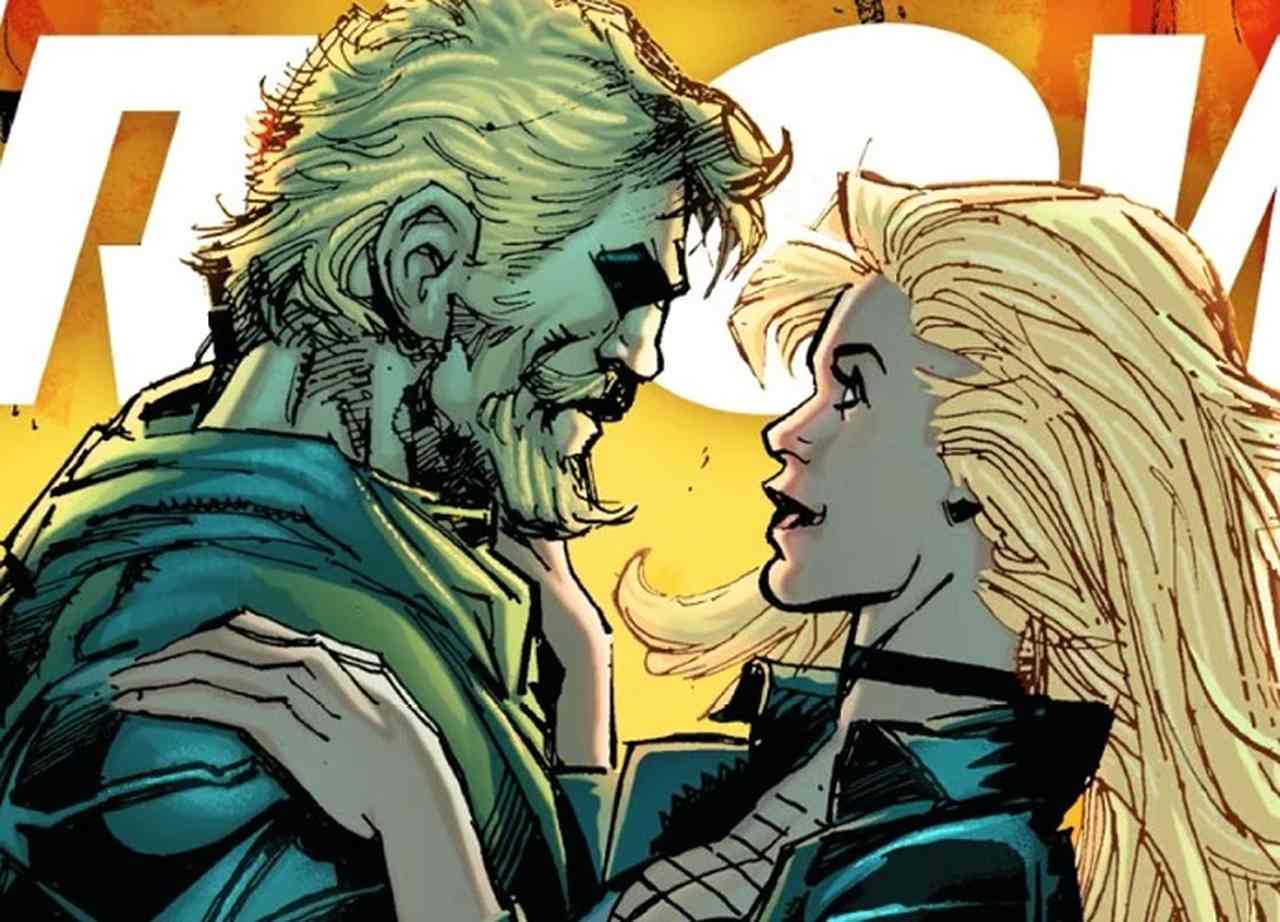 Eles simbolizam um casal atual, em que os opostos se atraem. Enquanto o Arqueiro verde tem um temperamento esquentado, Canário Negro é mais equilibrada.