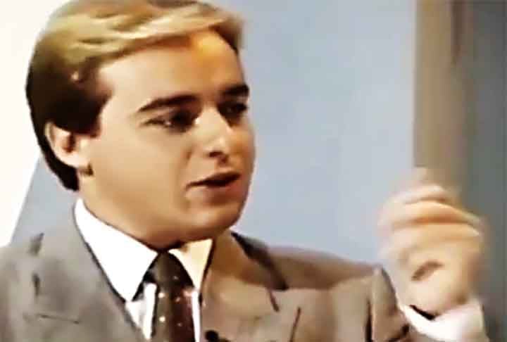 Gugu virou correspondente internacional e repórter de diversos programas e telejornais ainda na TVS Rio, canal 11 da capital carioca. Também participou do programa Horóscopo com Zora Yonara e do Jornal da Manhã.