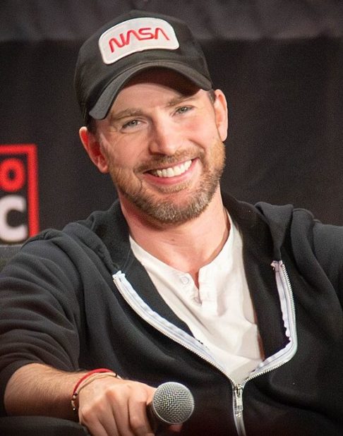 Em 2020, o ator lançou o projeto A Starting Point, uma plataforma digital destinada a educar os cidadãos americanos sobre política de maneira acessível.