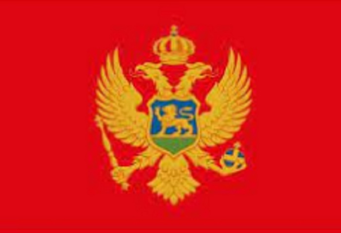 Montenegro. Praticamente um empate técnico com a irmã Sérvia nesta lista, já que foram reconhecidas como independentes com dois dias de diferença: Montenegro é, então, mais velho.