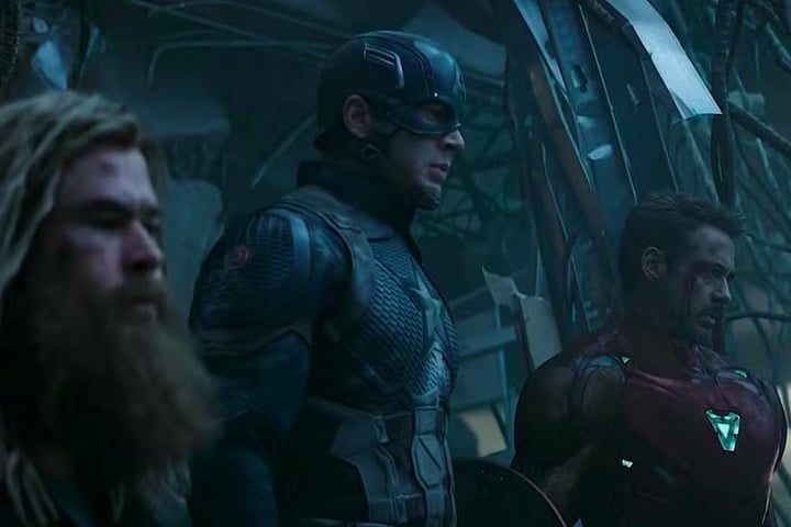 Ainda não está confirmado, porém, se Chris Evans retornará como Capitão América no Universo Cinematográfico Marvel (MCU).