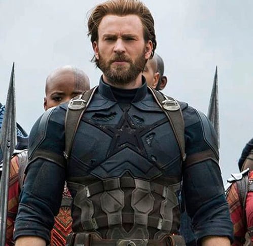 O ator, que interpretou o Capitão América em 11 produções entre 2011 e 2019, havia se despedido do papel em Vingadores: Ultimato (2019).