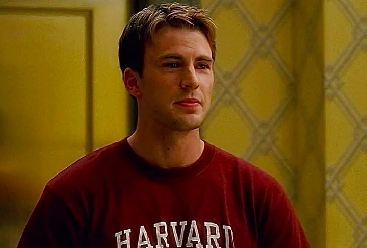 Em 2007, além de estrelar a sequência Quarteto Fantástico e o Surfista Prateado, o ator atuou em Sunshine: Alerta Solar, As Tartarugas Ninja: O Retorno e O Diário de uma Babá (foto).