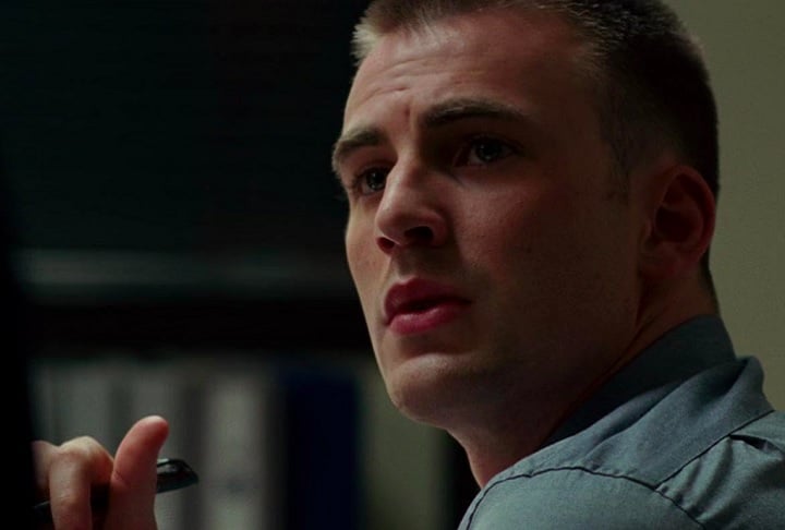 Em 2008, Evans trabalhou em Os Reis da Rua (foto) e Tesouro Perdido.