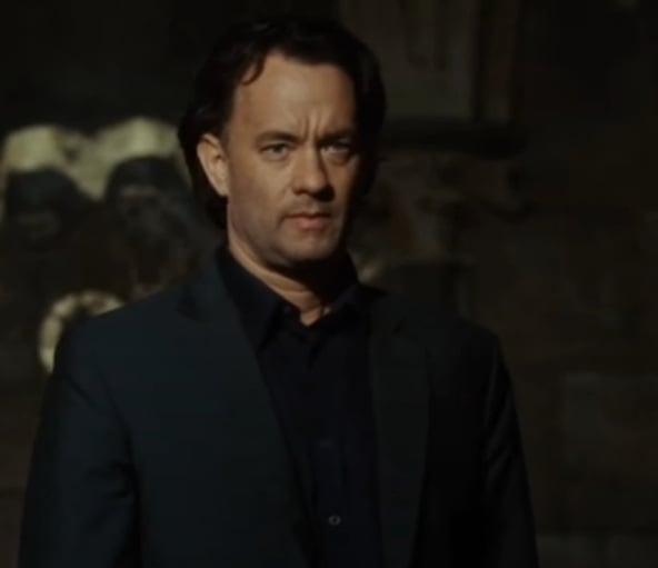 Em 2006, estreou nos cinemas o filme O Código Da Vinci, baseado no livro de sucesso. Nomes grandes como Tom Hanks, Ian McKellen e Jean Reno fizeram parte do elenco.