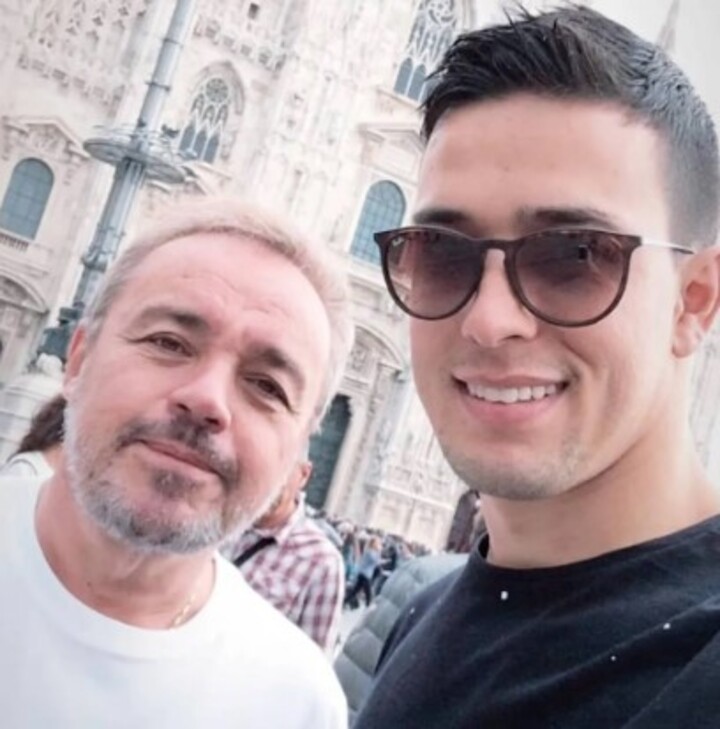 Por fim, o chef de cozinha Thiago Salvático tenta reverter a ação anulada pela Justiça anteriormente e comprovar união estável com Gugu. 