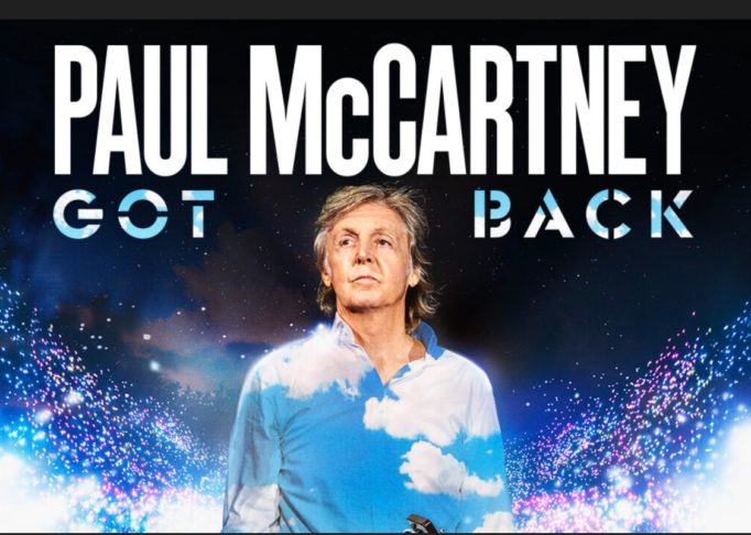 O cantor de 82 anos concluiu recentemente a etapa de sua turnê pela América do Sul. Ao todo, ele se apresentou em oito países, incluindo o Brasil.