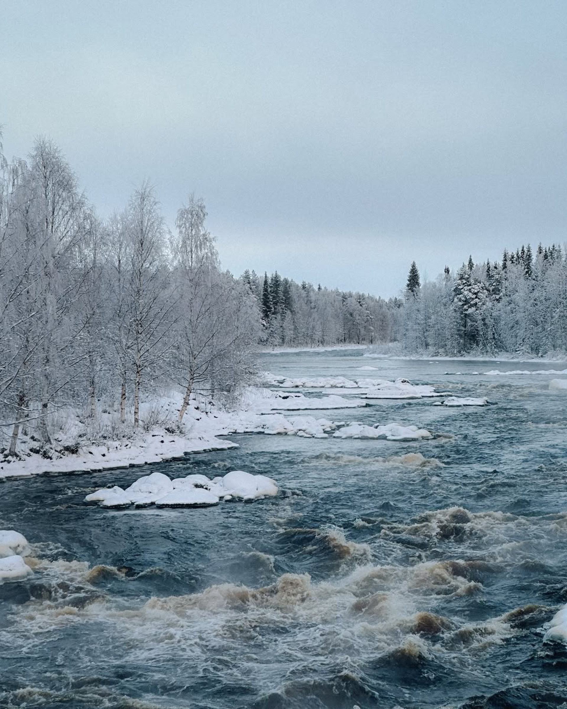 Lar do Papai Noel? Conheça a Lapônia, região onde o Natal é celebrado o ano todo