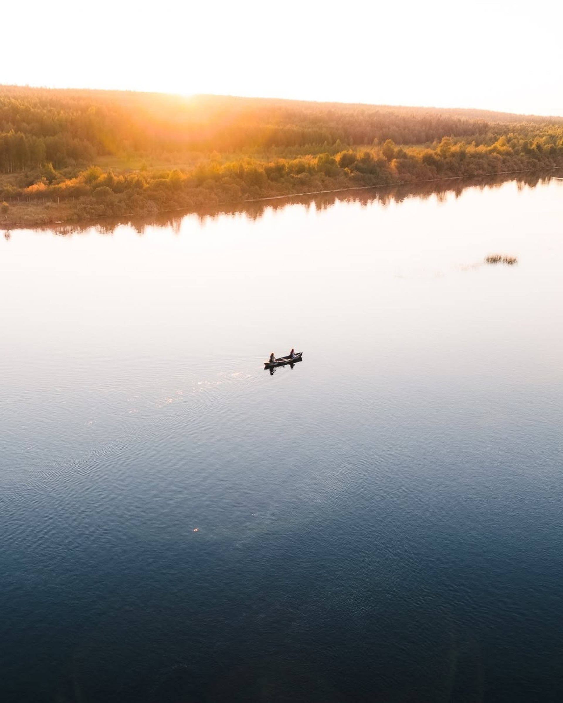 Lar do Papai Noel? Conheça a Lapônia, região onde o Natal é celebrado o ano todo