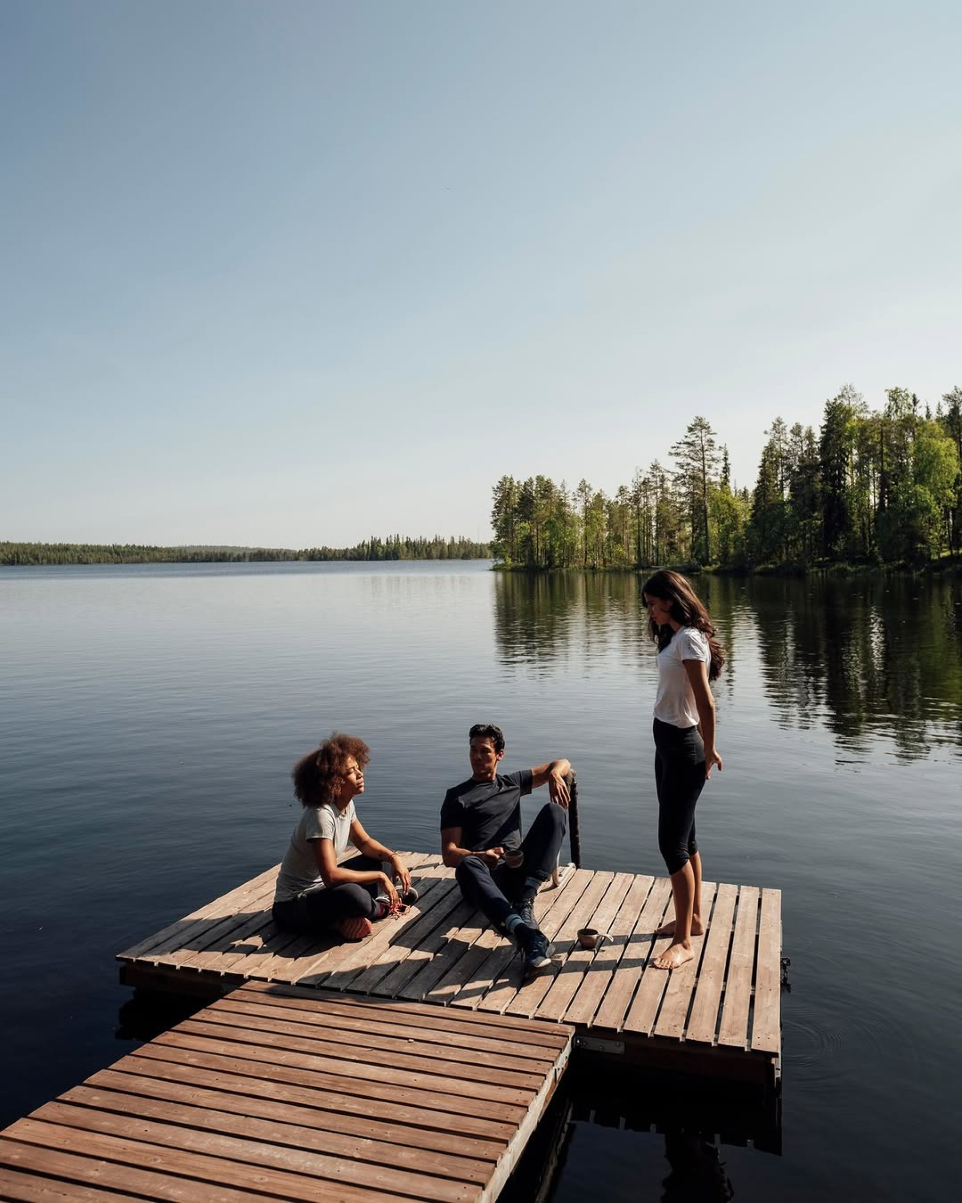 Lar do Papai Noel? Conheça a Lapônia, região onde o Natal é celebrado o ano todo