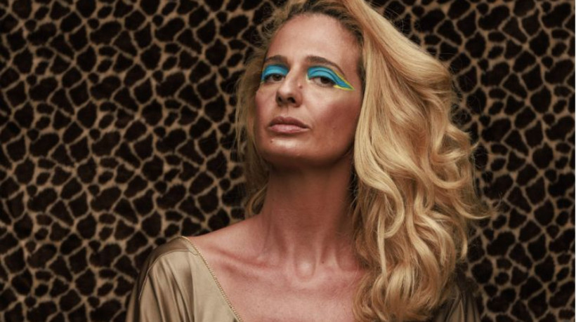 Letrux retorna ao Ceará para apresentar três shows em março deste ano