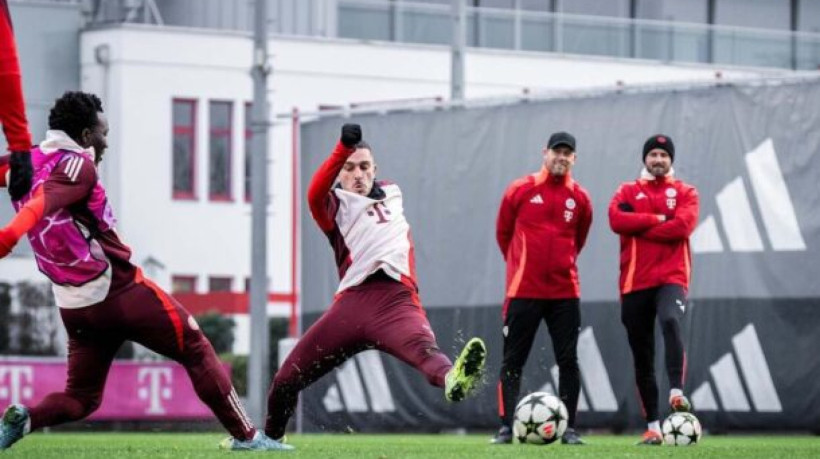 Bávaros seguem na liderança da Bundesliga, enquanto os donos da casa almejam encostar no G4, zona de classificação para a Champions