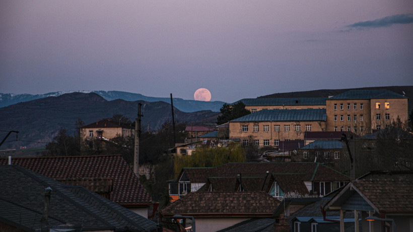 Veja qual fase da lua estamos neste domingo, dia 15 de dezembro; e confira calendário do mês