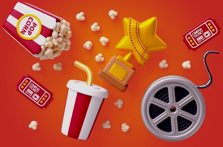 Para ele, muitas dessas produções falham ao oferecer algo genuinamente novo e arriscado, confiando apenas no apelo das franquias para garantir o sucesso nas bilheteiras.