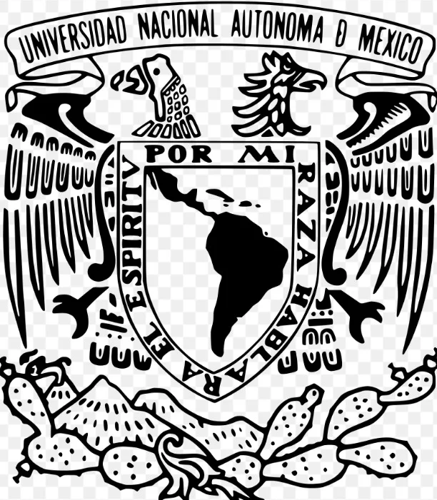 A serpente foi encontrada durante escavações na antiga Escola de Jurisprudência da Universidade Nacional Autônoma do México (UNAM), um tesouro de artefatos históricos em si. Ela estava na asa leste do edifício.