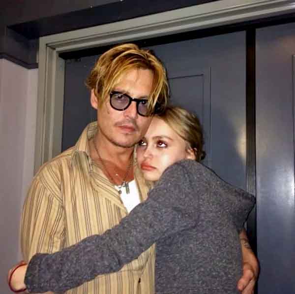 Lily-Rose Depp estrelou os dramas de época The Dancer (2016),  Além da Ilusão(2016) e O Rei (2019), e a comédia romântica Um homem fiel (2018). Em 2023, ela estrelou a série dramática da HBO, The Idol.