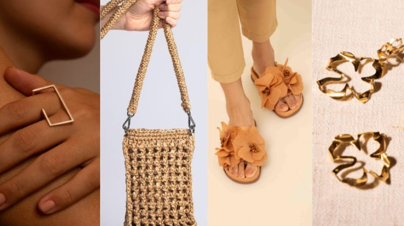 Feira na Rosenbaum recebe nomes de destaque no Estado como Mariá, Catarina Mina, Opolo Design e Cândida Autoral
