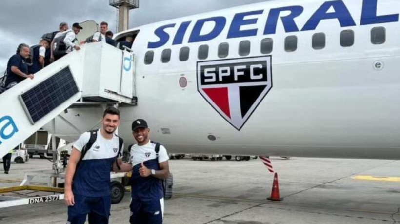 Tricolor vai realizar sua preparação para 2025 nos Estados Unidos, mas ainda vive incógnita com o Campeonato Paulista