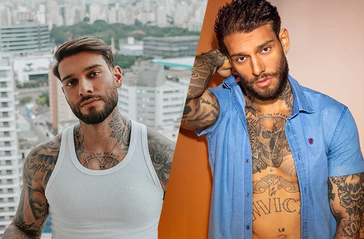 Em 2020, o ator e cantor mineiro Lucas Lucco  também fez o procedimento. No entanto, como ele não gostou do resultado, passou por um processo de reversão no ano passado.